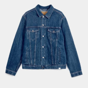 La Veste en Denim