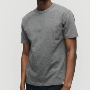 T-shirt Heavyweight gris