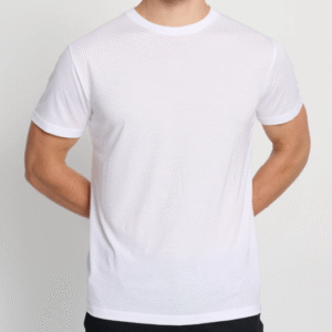 T-shirt Lightweight Blanc